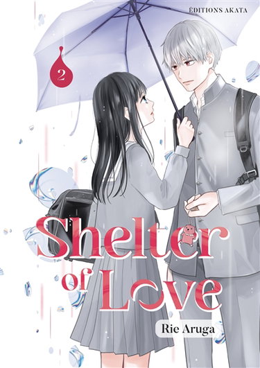 Shelter of love. Vol. 2