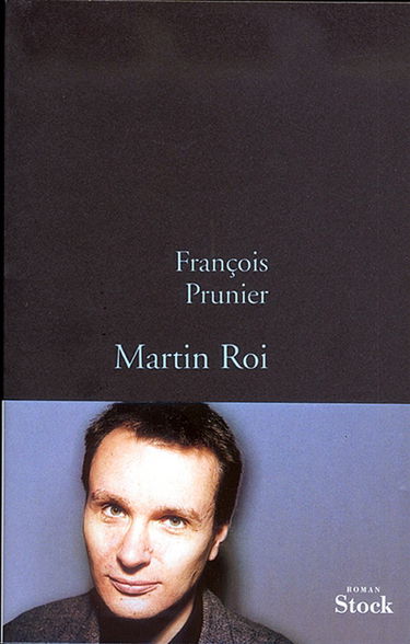 Martin roi