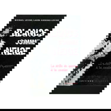 Blancs comme neige : la drôle de guerre à la cocaïne