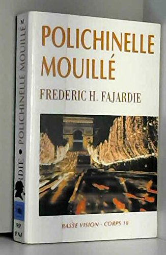 Polichinelle mouillé