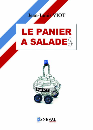 Le panier à salade