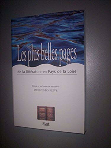 Les Plus Belles Pages...