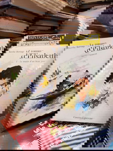 Le matin d'un beau jour