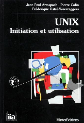 Unix : initiation et utilisation
