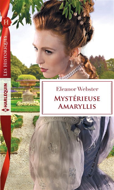 Mystérieuse Amaryllis
