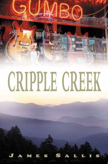Couverture de Cripple Creek