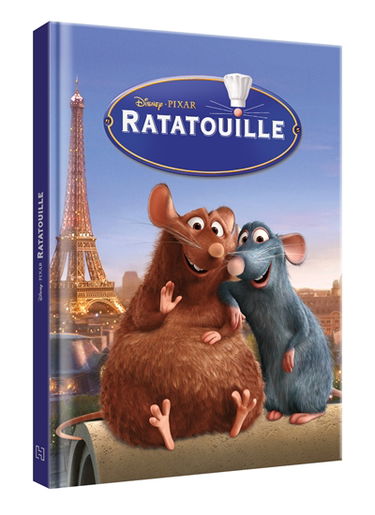 Ratatouille