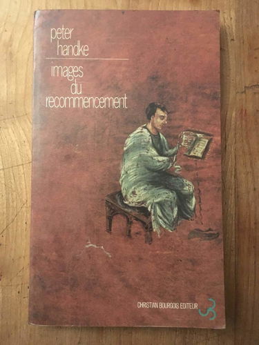 Images du recommencement