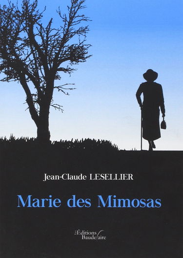 Marie des Mimosas