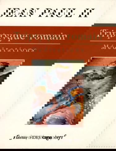 Triptyque romain, méditations