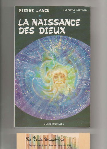 La Naissance des dieux : Création (Le Peuple électeur .)