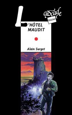 L'hôtel maudit