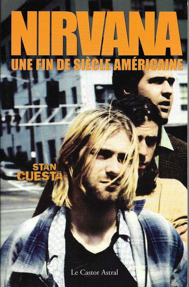 Nirvana, une fin de siècle américaine