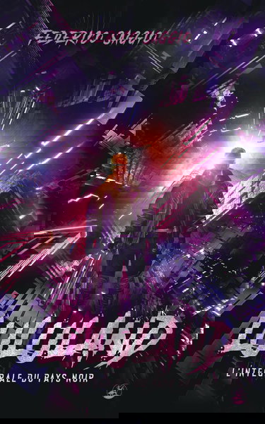 Lululand: L'Intégrale du Pays Noir