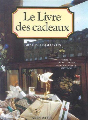 Le Livre des cadeaux