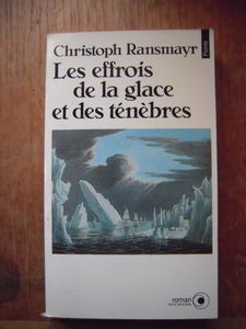 Les Effrois de la glace et des ténèbres