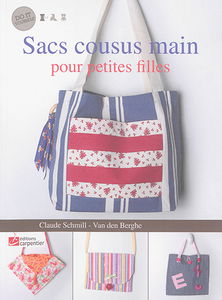 Sacs cousus main pour petites filles