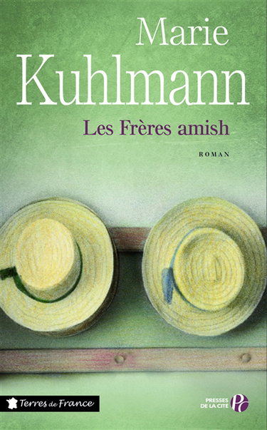 Les frères amish
