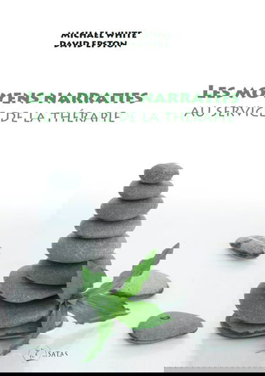 Les moyens narratifs au service de la thérapie