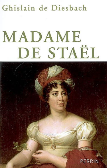 Madame de Staël