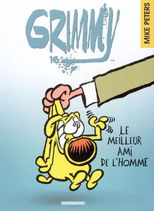 Grimmy. Vol. 16. Le meilleur ami de l'homme