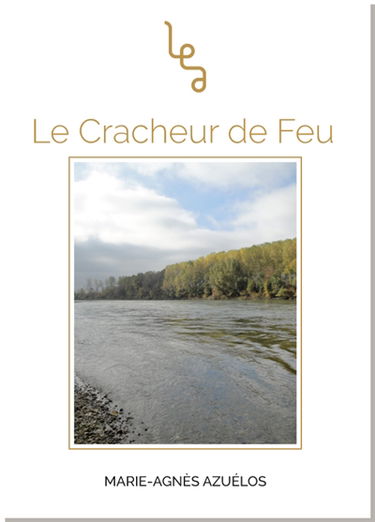 Le cracheur de feu