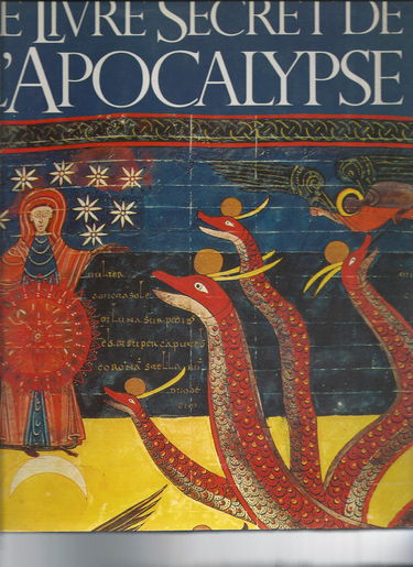 Le Livre secret de l'Apocalypse