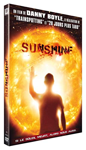 Couverture de Sunshine