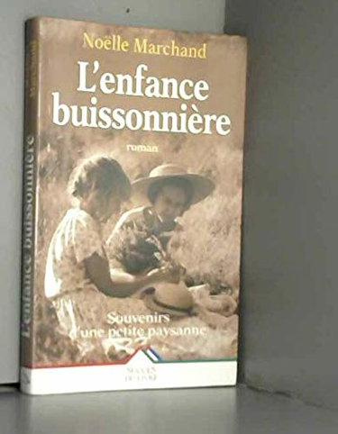 L'Enfance buissonnière