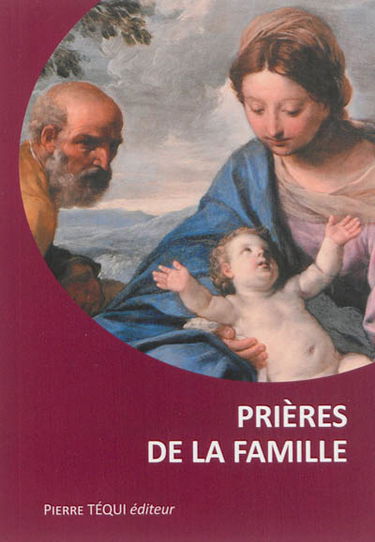 Prières de la famille