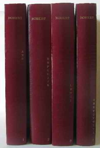 Dictionnaire Universel des Noms Propres