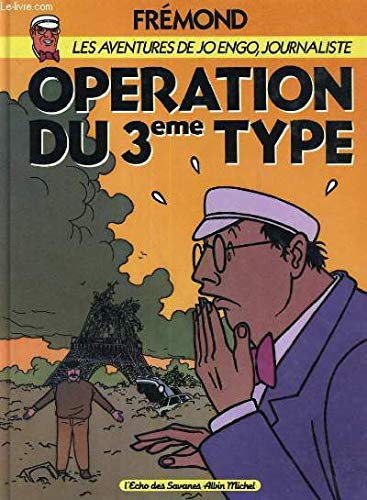 Opération du 3e type