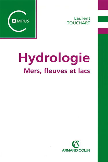Hydrologie : mers, fleuves et lacs