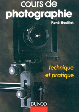 Cours de photographie