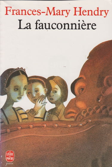 La Fauconnière