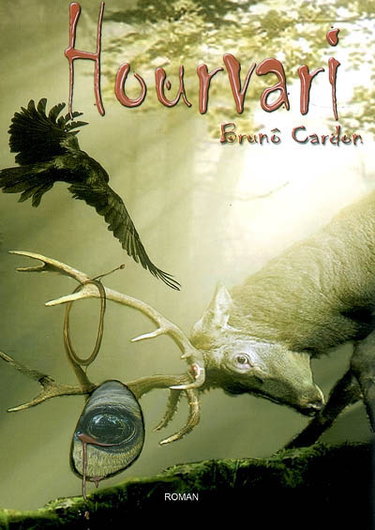 Hourvari : un serf parmi les cerfs !