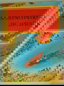 A la rencontre de Jésus