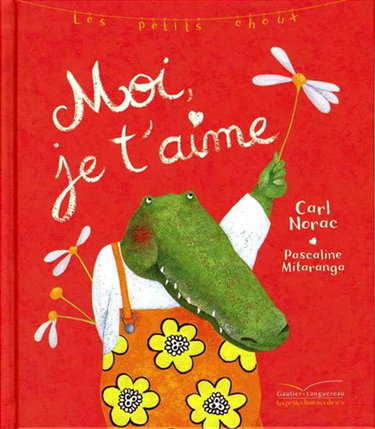 Couverture de Moi, je t'aime