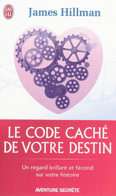 Le code caché de votre destin : un regard brillant et fécond sur votre histoire