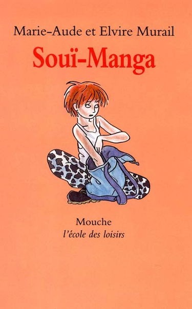 Souï manga