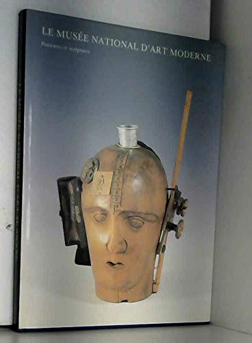 Le Musée national d'art moderne