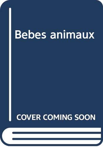 Bébé animaux