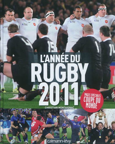 L'année du rugby 2011