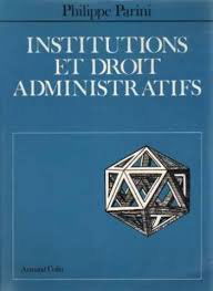 Institutions et droit administratif
