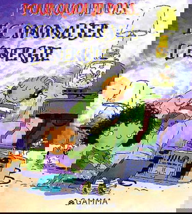 Pourquoi je dois économiser l'énergie