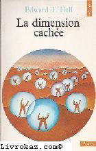 La dimension cachée, essai.