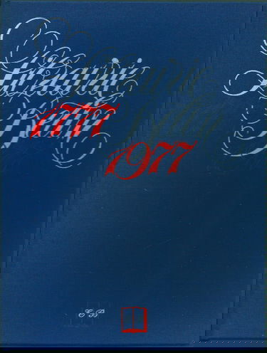 Librairie belin / 1777-1977