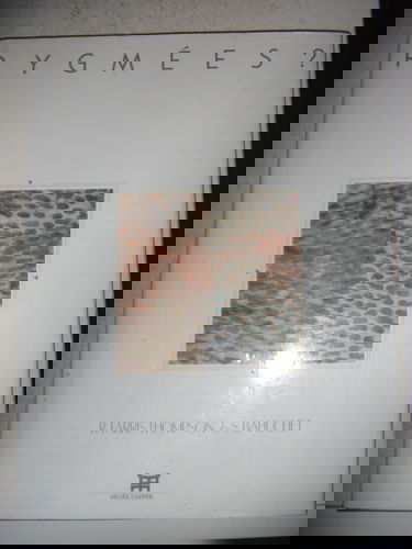 Pygmées ? : peintures sur écorce battue des Mbuti (haut Zaïre)