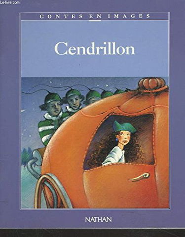 Cendrillon