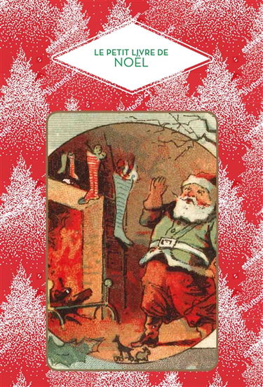 Le petit livre de Noël